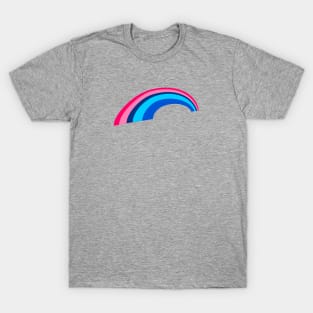 Omnisexual Rainbow T-Shirt